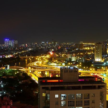 Hewahome Bandar Ho Chi Minh Luaran gambar