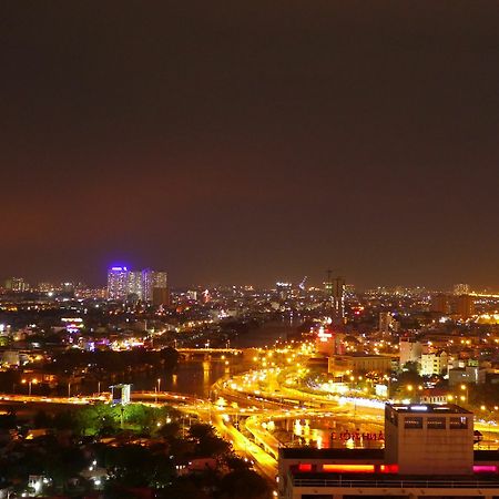 Hewahome Bandar Ho Chi Minh Luaran gambar